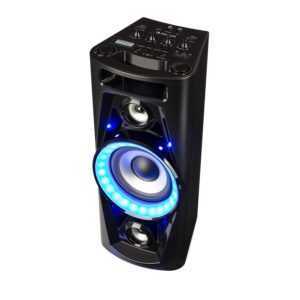 Auna auna UltraSonic Pulse V6-40 | 40 W RMS / 160 W