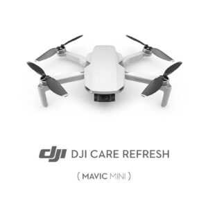 DJI Care Refresh (Mavic Mini) elektronická verze 740011