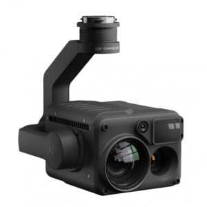 Hybridní kamera Zenmuse H20T Quad-Sensor Solution + DJI Enterprise Shield BASIC DJI1362C