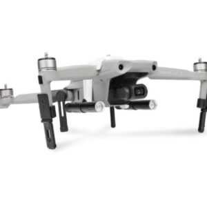 STABLECAM Zvýšené přistávací nohy a LED světla na dron DJI Mavic Air 2 1DJ2635