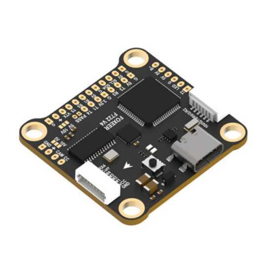 Foxeer F722 V4 MPU6000 8S