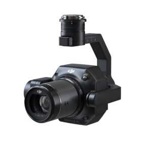 Full-frame kamera DJI Zenmuse P1 DJI1364