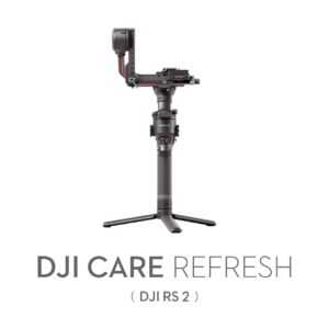 DJI Care Refresh DJI RS 2 EU CP.QT.00003785.01