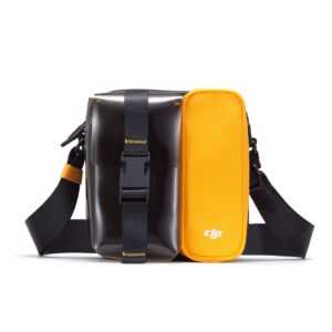 DJI Mini Bag + (Black & Yellow) - CP.MA.00000295.01