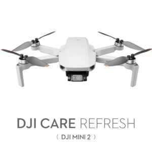 Card DJI Care Refresh 1-Year Plan DJI Mini 2 EU CP.QT.00004163.01