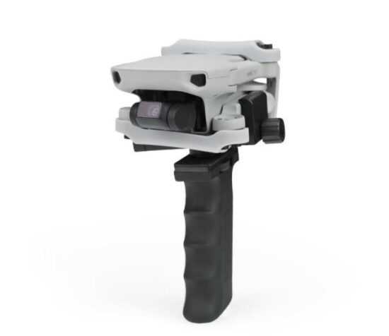 STABLECAM Rukojeť pro ruční natáčení s DJI Mavic Mini / Mini 2 / Mini 2 SE / Mini SE 1DJ2729