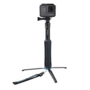 STABLECAM Tripod + prodlužující tyč na akční kameru nebo stabilizátor 1DJ6101