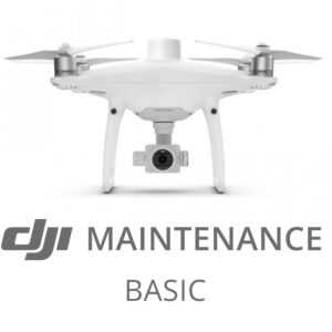 DJI Maintenance Basic pro DJI Phantom 4 RTK