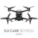 DJI Care Card Refresh 2-Year Plan (DJI FPV) EU CP.QT.00004421.01