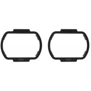 DJI FPV Goggles V2 dioptrické čočky (-8.0D) 1DJ0251