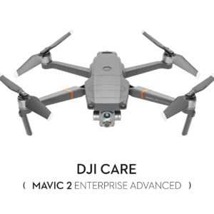 DJI Care Enterprise Plus Upgrade (Mavic 2 Enterprise Advanced) EU DJICARE40E