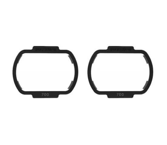 DJI FPV Goggles V2 dioptrické čočky (-7.0D) 1DJ0250