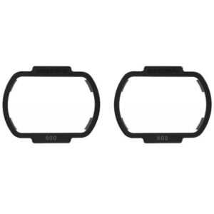 DJI FPV Goggles V2 dioptrické čočky (-6.0D) 1DJ0249