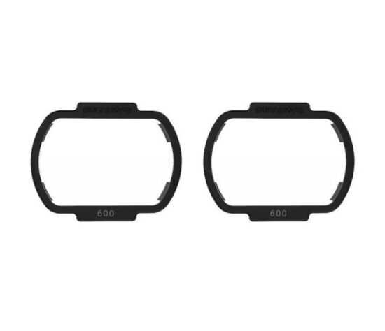 DJI FPV Goggles V2 dioptrické čočky (-6.0D) 1DJ0249