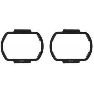 DJI FPV Goggles V2 dioptrické čočky (-5.0D) 1DJ0247