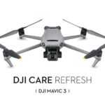 DJI Care Refresh (Mavic 3) 2letý plán – elektronická verze 740240