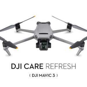 DJI Care Refresh (Mavic 3) 2letý plán – elektronická verze 740240