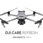 DJI Care Refresh (Mavic 3 Cine) 2letý plán – elektronická verze 740242