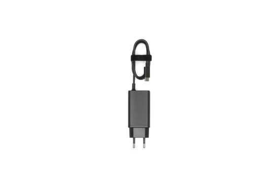 DJI Mavic 3 nabíjecí adaptér 65W 740226