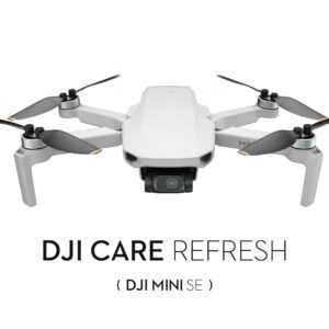 DJI Care Refresh (Mini SE) 2letý plán – elektronická verze 740271