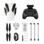 Dron Autel EVO Nano+ Standard Bundle (bílý) AUTNANSW