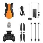 Dron Autel EVO Lite+ Standard Bundle (oranžový) AUTLITSO