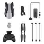 Dron Autel EVO Lite+ Standard Bundle (šedý) AUTLITSG