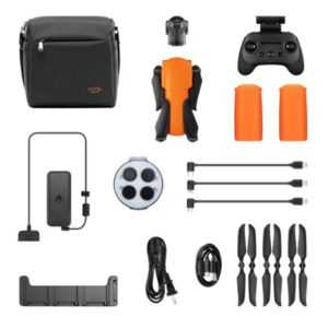 Dron Autel EVO Lite+ Premium Bundle (oranžový) AUTLITBO