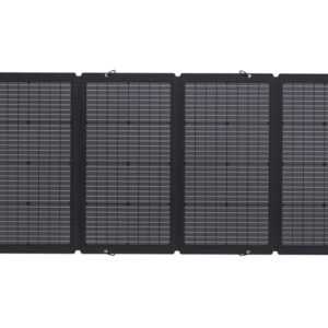 EcoFlow dvojstranný solární panel 220W/155W k nabíjecí stanici 1ECO1000-08