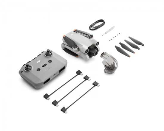 Dron DJI Mini 3 Pro (CP.MA.00000488.01)