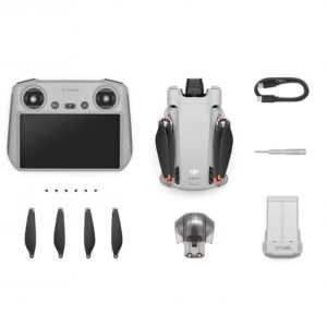 DJI Mini 3 Pro CP.MA.00000492.01