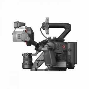 Stabilizátor DJI Ronin 4D 8K Combo 740275