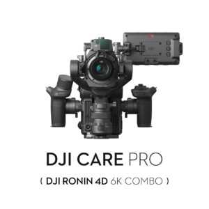 DJI Care Pro (DJI Ronin 4D 6K) 740290