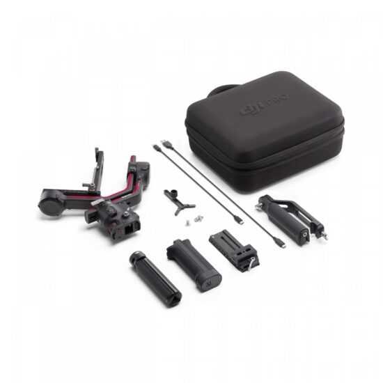 DJI RS 3 Pro CP.RN.00000219.01