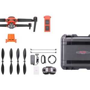 Dron Autel EVO II Pro Rugged Bundle RTK AUTEVO2PB