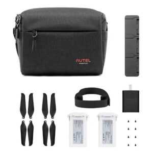 Autel EVO Nano Series On the Go Bundle (bílý) AUTNANW-01