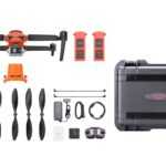 Dron Autel EVO II DUAL Rugged Bundle RTK (640T) AUTEVO2EPK