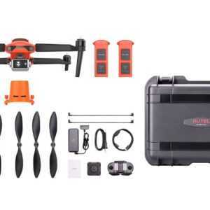 Dron Autel EVO II DUAL Rugged Bundle RTK (640T) AUTEVO2EPK