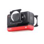 Samolepící kryt na kameru Insta360 ONE RS - 360° modul INST110-03