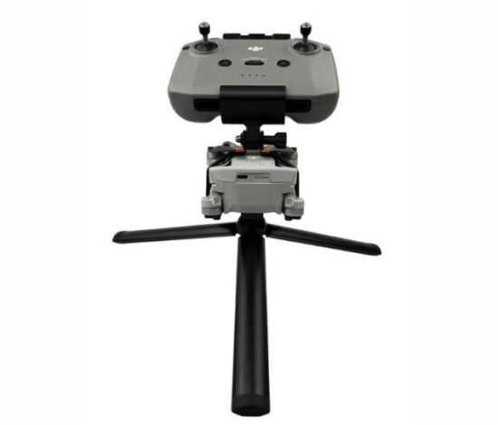 Rukojeť pro ruční natáčení s dronem DJI Mini 3 Pro a dálkovým ovladačem 1DJ5261