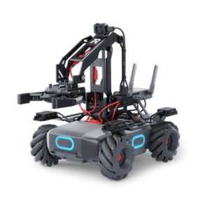 Vzdělávací robot DJI Robomaster EP 740332