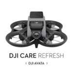 DJI Care Refresh (Avata) 1letý plán – elektronická verze 740352