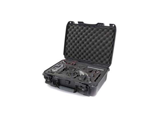 Odolný kufr NANUK 925 pro dron DJI FPV Combo 925-FPVG1
