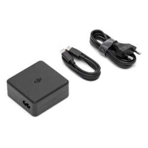 DJI Mavic 3 Enterprise nabíjecí adaptér 100W