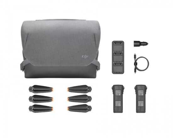 DJI Mavic 3 Fly More Kit 740395