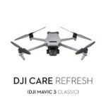 DJI Care Refresh (Mavic 3 Classic) 2letý plán – elektronická verze 740409