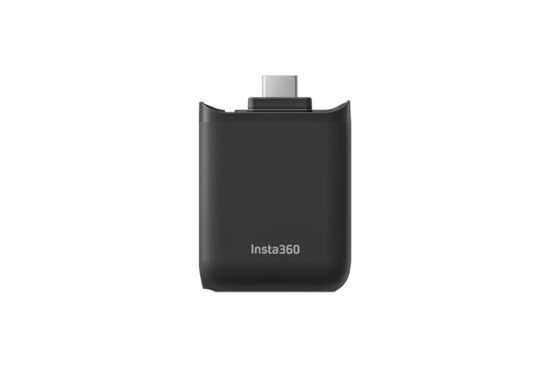 Insta360 ONE RS 1-Inch 360 Vertical Battery Base INST320-05