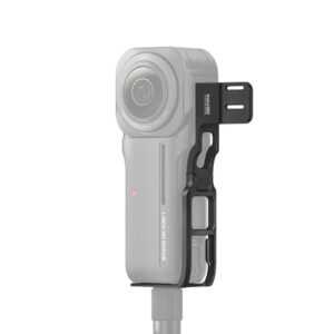 Insta360 ONE RS 1-Inch 360 Invisible Mic Bracket (RODE Wireless GO and GO II) INST320-03