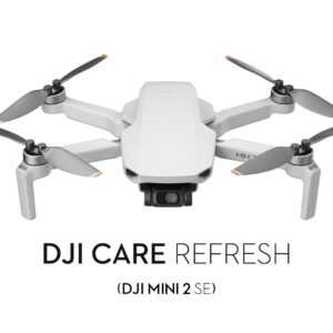 DJI Care Refresh (Mini 2 SE) 2letý plán - elektronická verze 740441