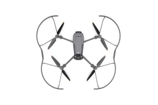 DJI Mavic 3 Pro ochranné oblouky 740462